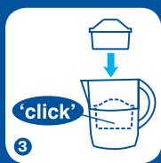 BRITA MAXTRA - BRITA - 5