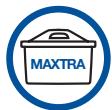 BRITA MAXTRA - De BRITA Maxtra filterpatroon: wanneer verrangen? - 1