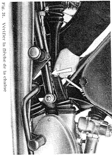 MZ TS 125 - Remplissage et entretien de la batterie - 3