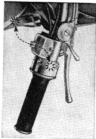 MZ TS 150 - 3: ... on code - 3