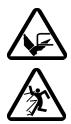 JOHN DEERE JX90 - Protective devices include: - 4