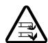 JOHN DEERE JX90 - Protective devices include: - 2