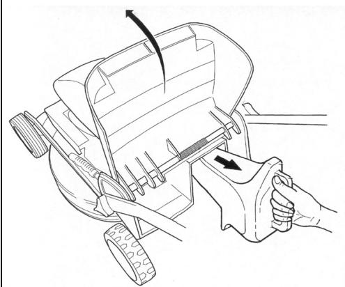 JOHN DEERE JX90 - 25