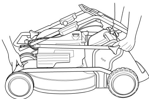 JOHN DEERE JX90 - 30