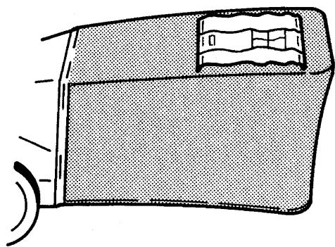 JOHN DEERE JX90 - 27