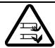 JOHN DEERE JX90 - AVISO - 2