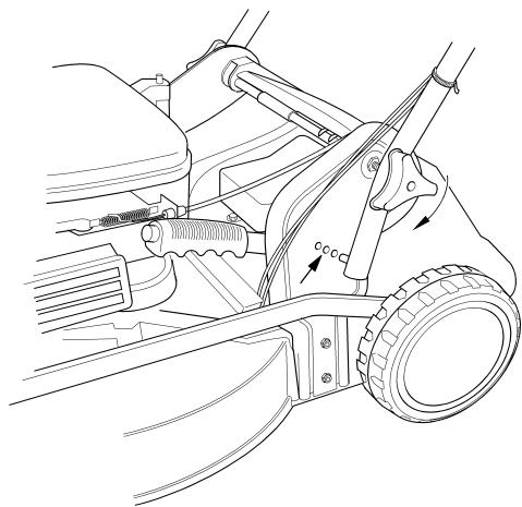 JOHN DEERE JX90 - 7