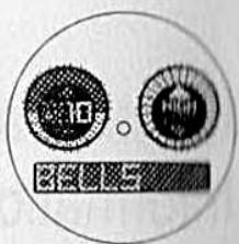 RIP CURL MONTRE - Mode paramétrage des MAREES - 2