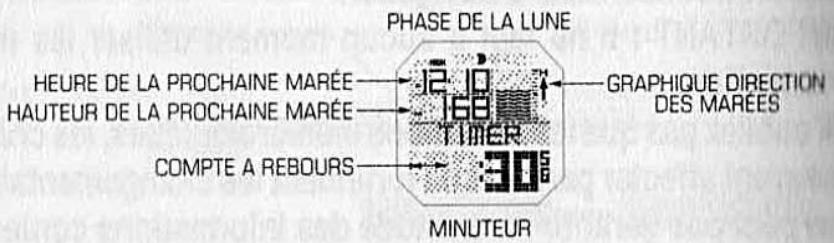 RIP CURL MONTRE - Mode ALARME - 1