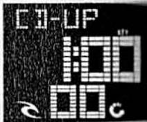 RIP CURL MONTRE - [TEF] mode timer: compte à rebours - 2