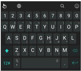 ZTE BLADE V8 MINI - The FULL Layout - 1