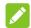 ZTE BLADE V8 MINI - To switch between tabs: - 1