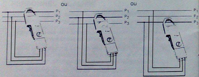 METRIX HX-3PL - Mesures de sécurité - 1