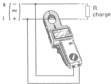 METRIX MX 200 - MESURE DE PUISSANCE - 1