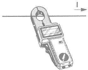 METRIX MX 200 - MESURE DE COURANT - 1