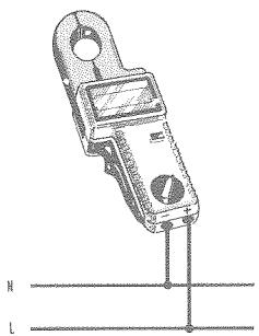 METRIX MX 200 - MESURE DE FREQUENCY - 1