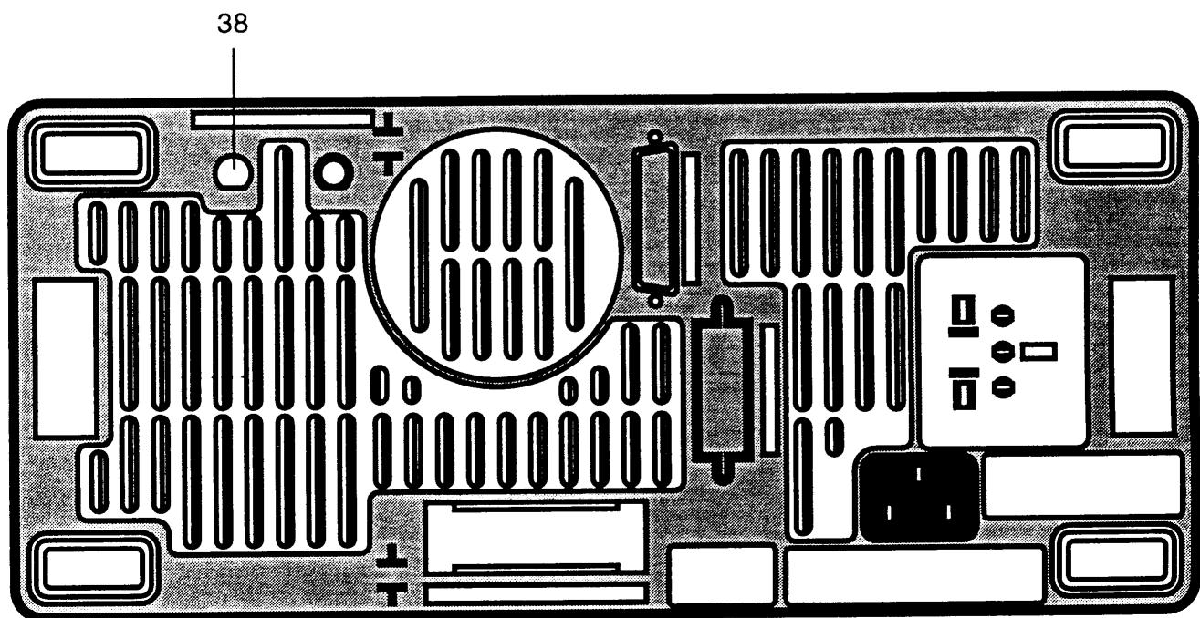 METRIX OX 800 - Retard au déclenchement (DELAY) - 2