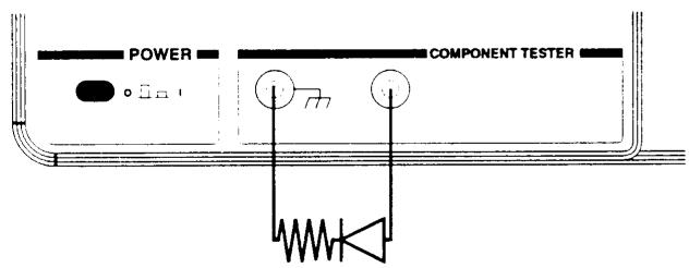 METRIX OX 800 - Examen détaillé du burst - 3