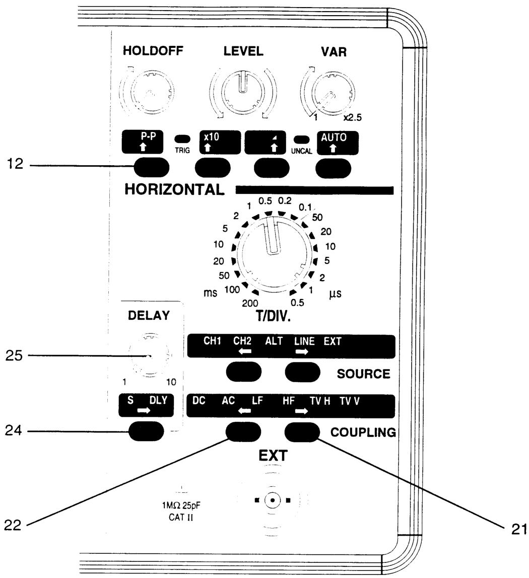 METRIX OX 800 - EXT - 1