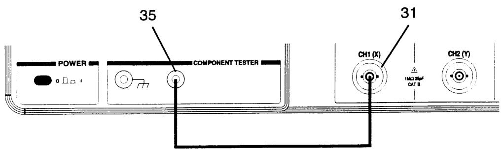 METRIX OX 800 - Autres fonctions - 4