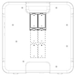 ION MOBILE LP - BATTERY INSTALLATION - 1