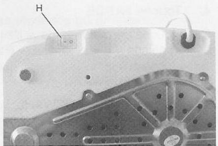 BOMANN CB 579 - Règlements de sécurité - 2