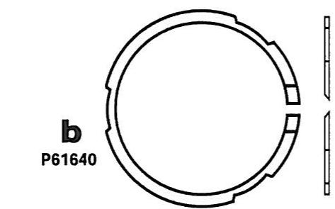 ZODIAC 166 AMSP - Pompe "SP 80 / SP 100 / SP 120" - 2