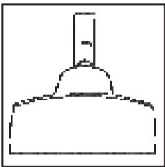 PROGRESS MAX 2000 - Using the nozzles - 1