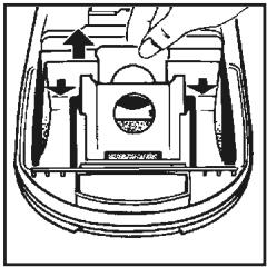 PROGRESS MAX 2000 - Papieren stofzak verrangen - 2