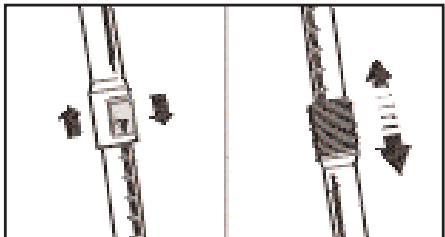 PROGRESS MAX 2000 - Saugrohre zusammenstecken - 1