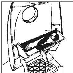 PROGRESS MAX 2000 - Using the floor nozzle* - 1