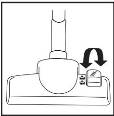 PROGRESS MAX 2000 - Lattiasuuttimen käytäminen* - 1