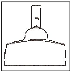 PROGRESS MAX 2000 - Het werken met de zuigmonden - 1