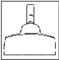 PROGRESS MAX 2000 - Trabalhar com os bocais - 1
