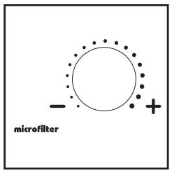 PROGRESS MAX 2000 - Tehonsaatto: - 1