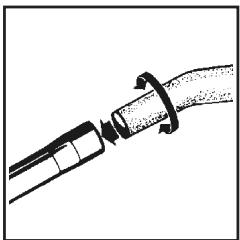 PROGRESS MAX 2000 - Alkutoimenpiteet - 1