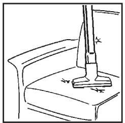 PROGRESS MAX 2300 - Fugendüse - 1