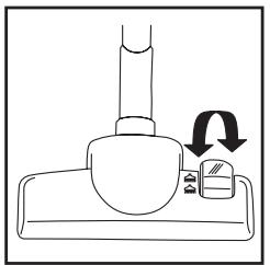 PROGRESS MAX 2300 - El trabajo con las boquillas - 2