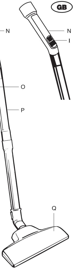 PROGRESS MAX 2300 - ... die Sicherung ausgelost wurde - 4