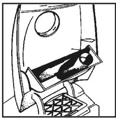 PROGRESS MAX 2300 - Utilização do local para o chão* - 1