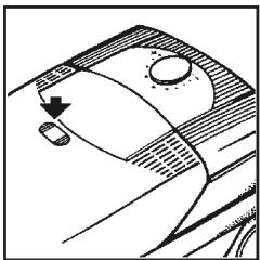 PROGRESS MAX 2300 - Maintenance and cleaning - 1