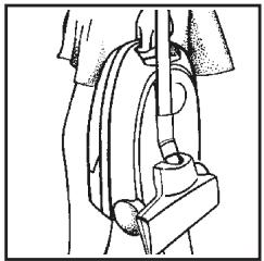 PROGRESS MAX2305 - Transportieren und Aufbewahren - 1