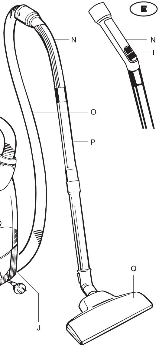 PROGRESS MAX2305 - ... è scattato il fusibile - 4
