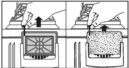 PROGRESS MAX2305 - ... saltó el fusible automatico - 1