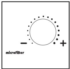 PROGRESS MAX2305 - Regulación de la potencia: - 1