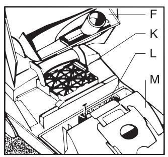 PROGRESS MAX2305 - ... saltó el fusible automatico - 2