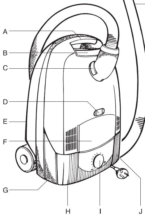 PROGRESS MAX2305 - ... saltó el fusible automatico - 3