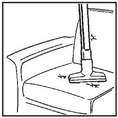 PROGRESS MAX2305 - Rakosuutin - 1