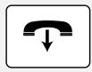 MATRA NORTEL MC 405 - Déverrouillage de votre poste - 9