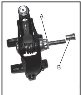 BONTRAGER SPEED LIMIT ROAD BRAKESETS - Para colocar los frenos - 1